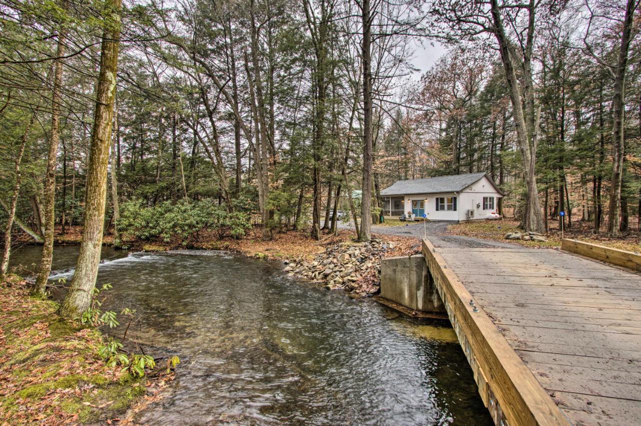 Creekside Lincoln In The Pocono Mtns! * Brodheadsville