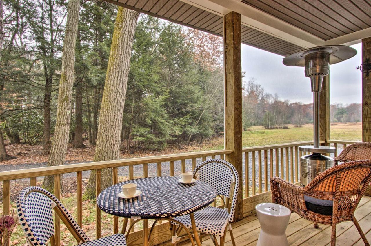 Creekside Lincoln In The Pocono Mtns! *